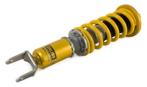 Honda S2000 Coilover Suspension Kit - Ohlins - Road & Track - `99-`09 Honda S2000 Coilover Suspension Kit - Ohlins - Road & Track - `99-`09